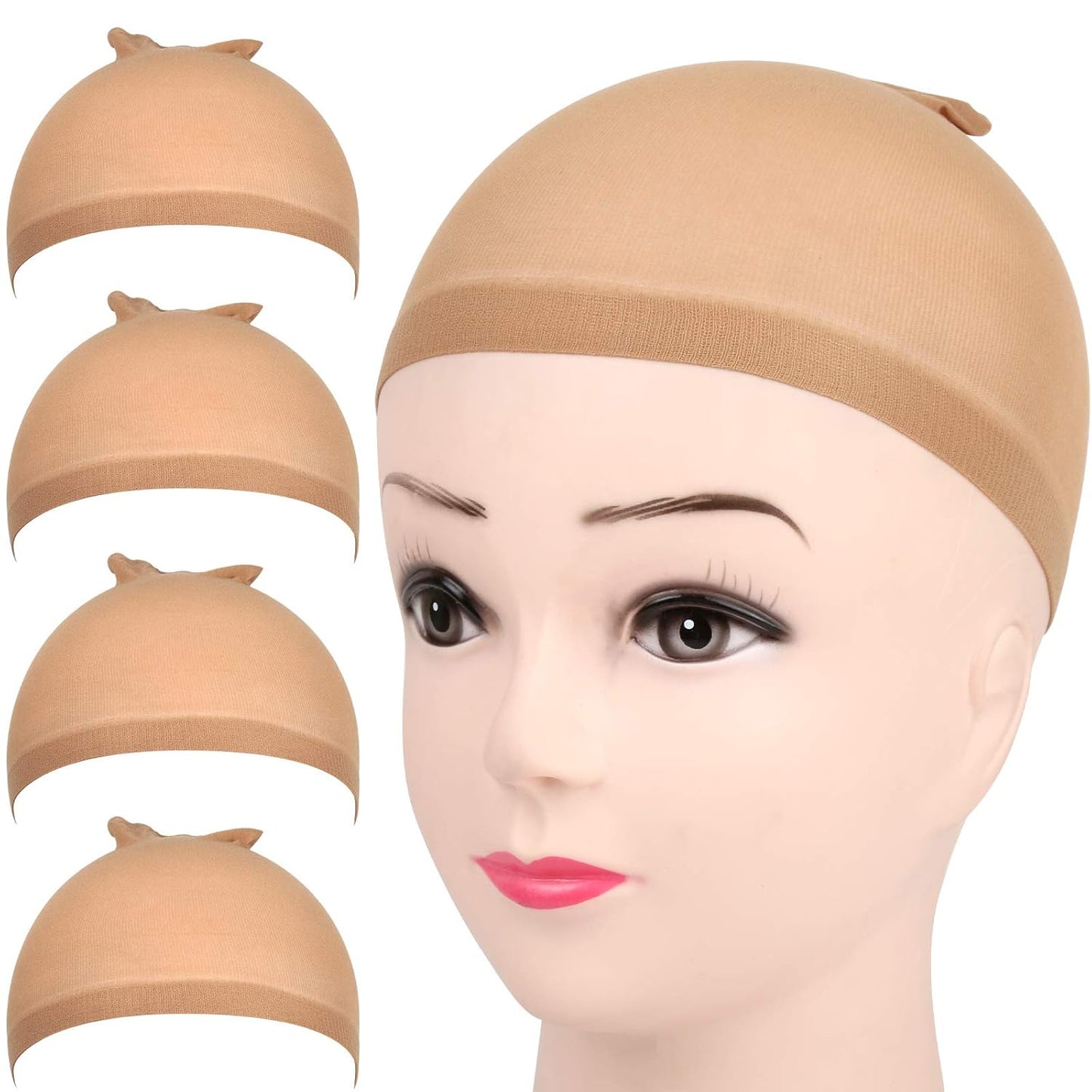 Wig Cap