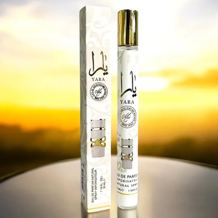 Yara Mini Perfume
