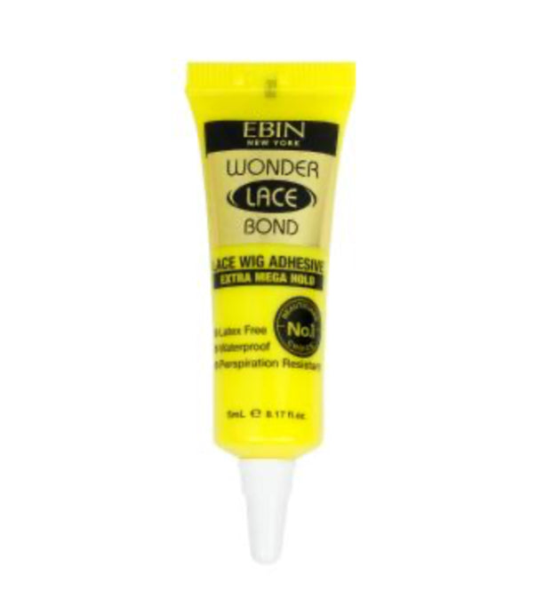 Ebin New York Lace Bond