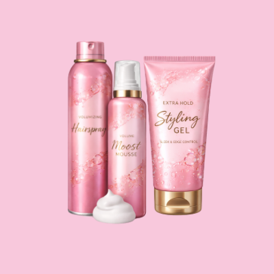 Styling Products