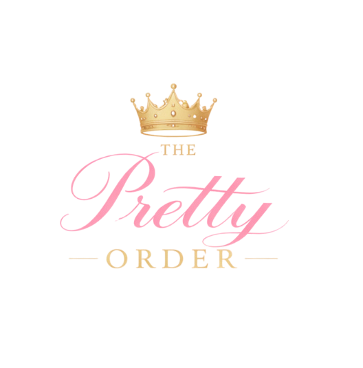 The Pretty Order