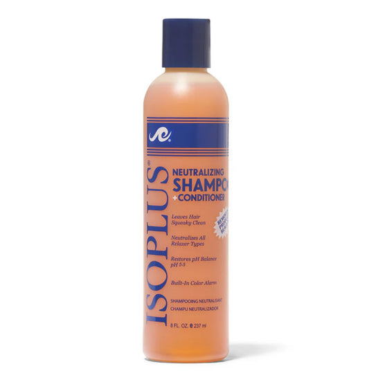 Neutralizing Shampoo & Conditioner