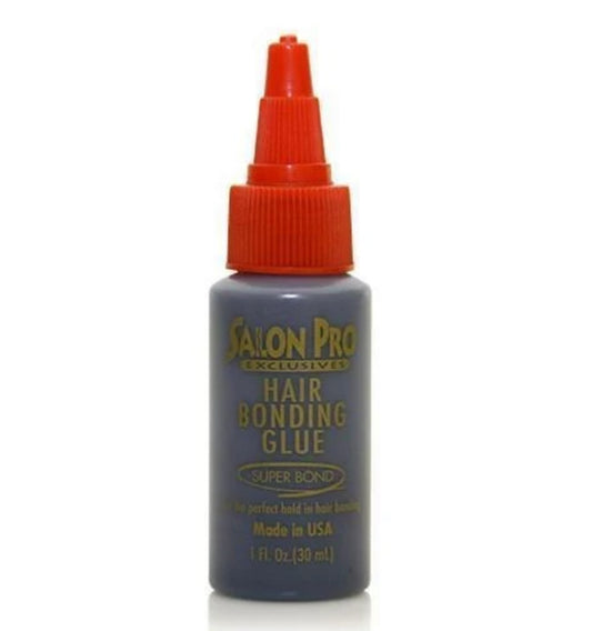 30-Second Bonding Hair Glue