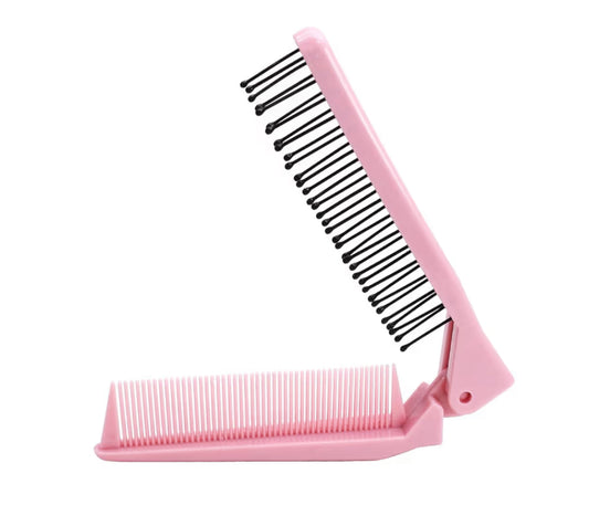 Folding Pocket Comb