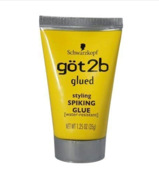 Got2B Styling Gel