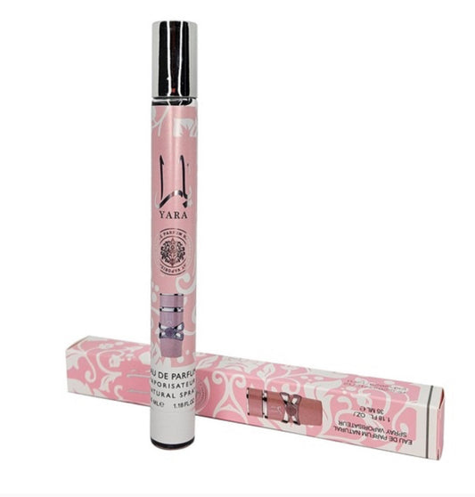 Yara Mini Perfume