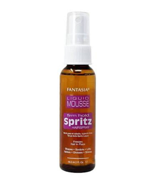 Spritz Hair Spray 2oz