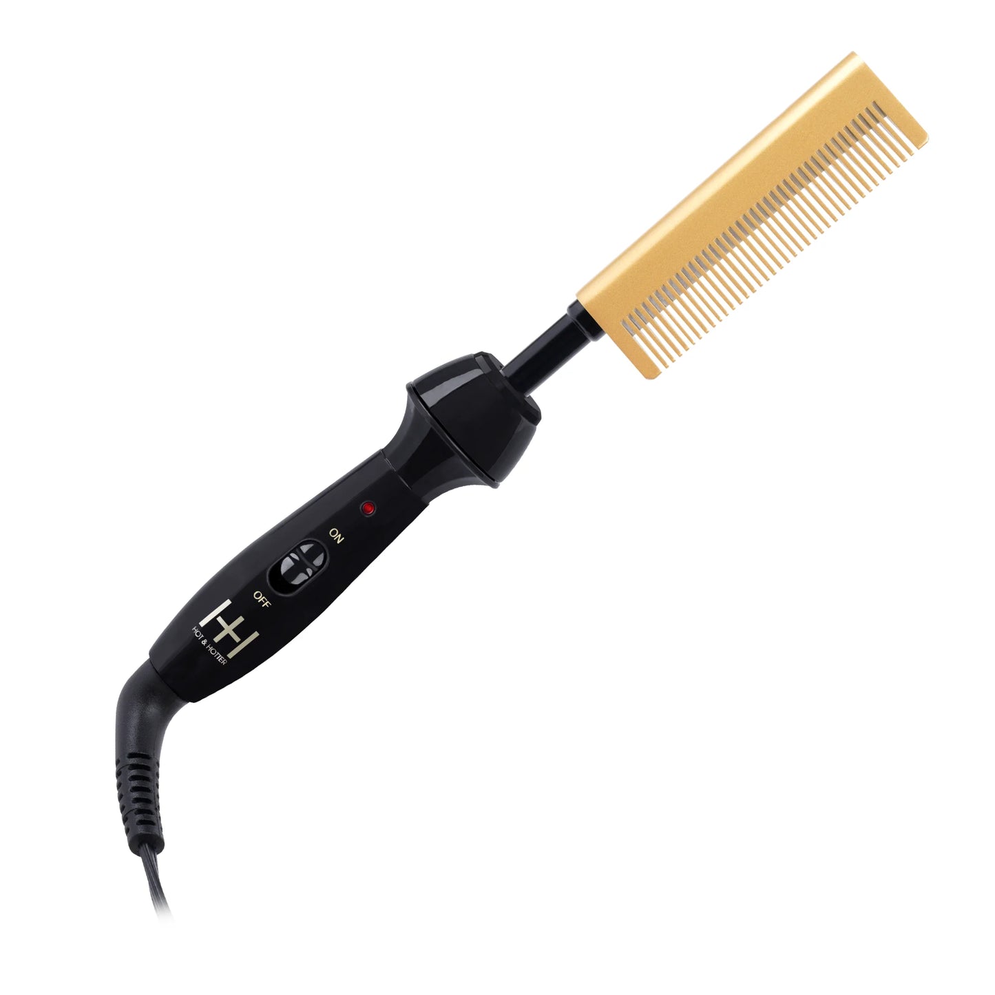 Electric Hot Comb