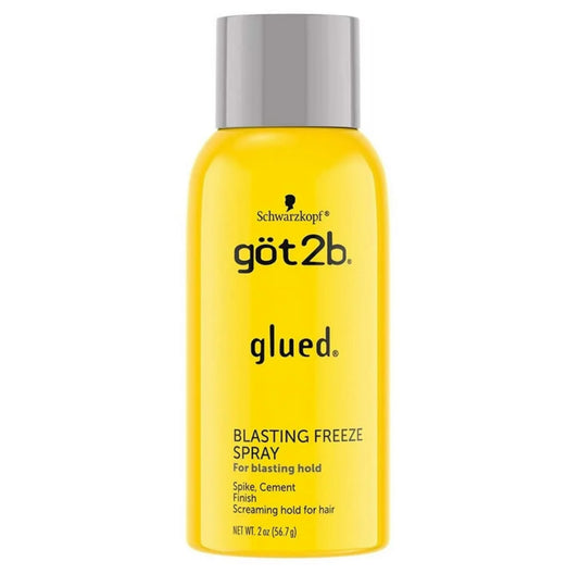 Got2B Glued Styling Spray