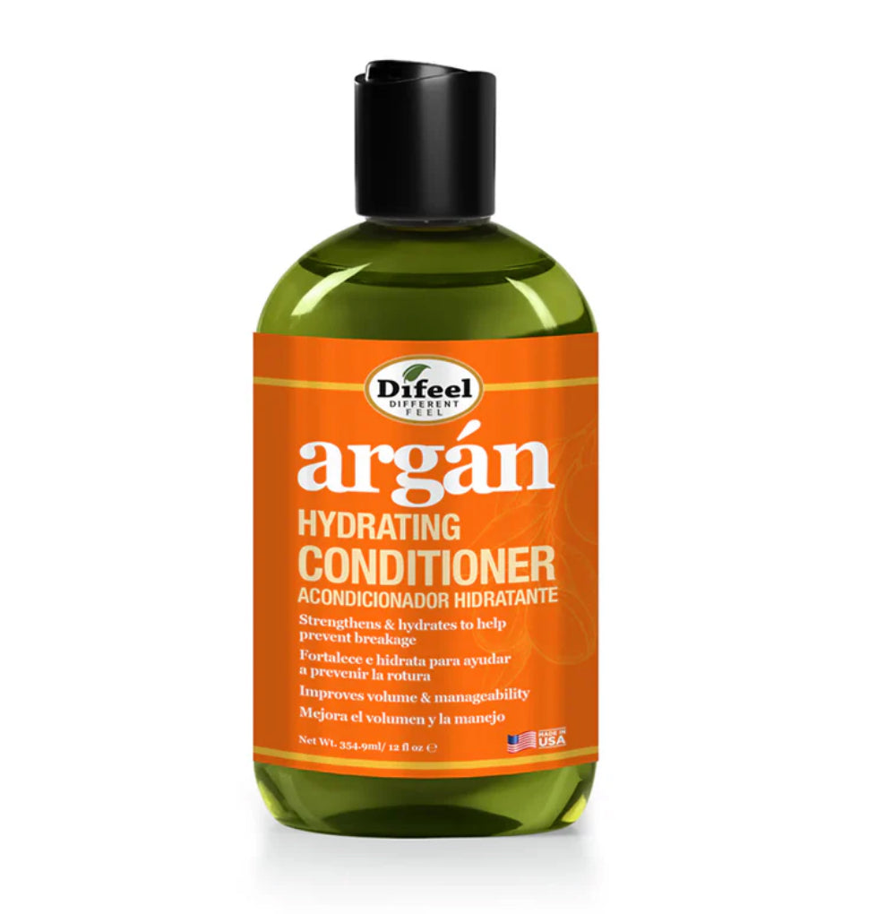 Argan Oil Hydrating Conditioner