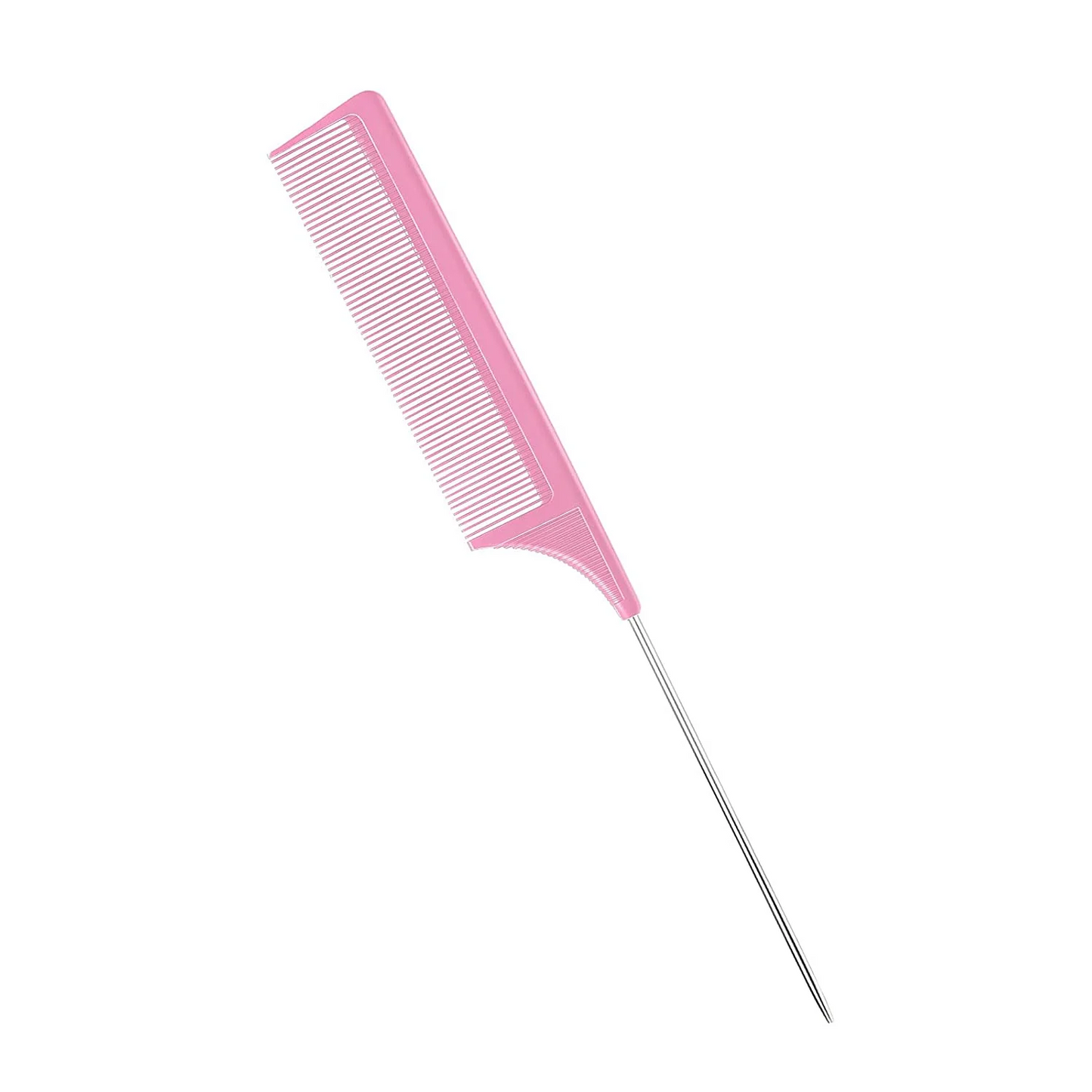Rat tail Comb