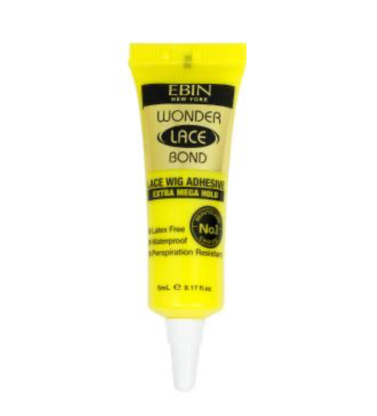 Ebin New York Lace Bond